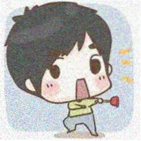 观众云雀的校服头像